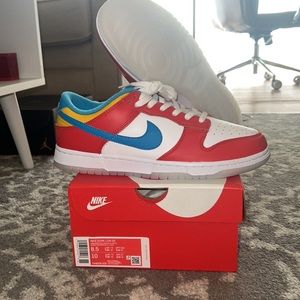 Nike Dunk Low Fruity Pebbles